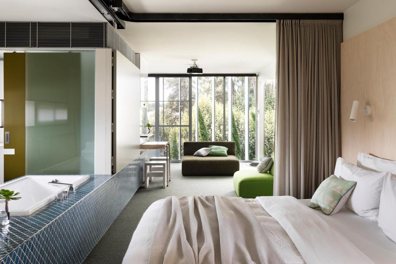 Drift House Hotel Port Fairy Exterior photo