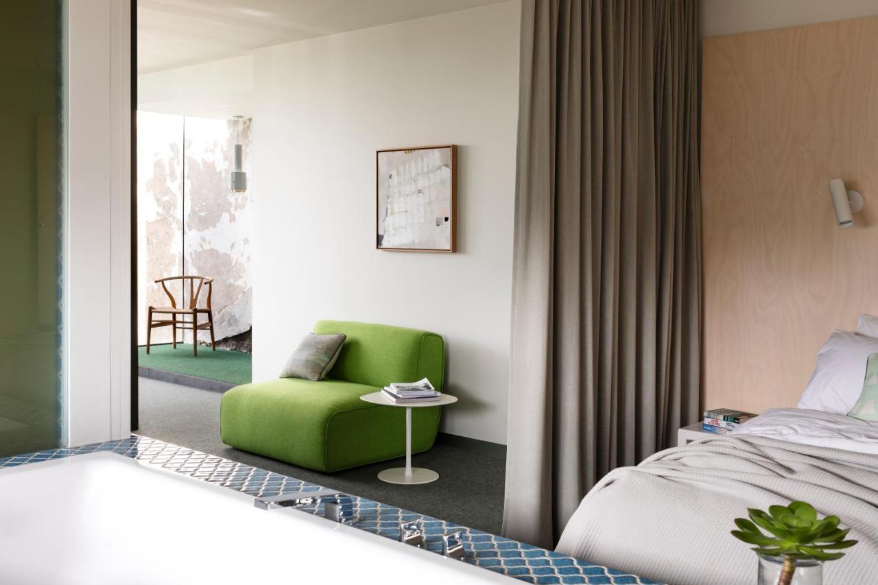Drift House Hotel Port Fairy Exterior photo