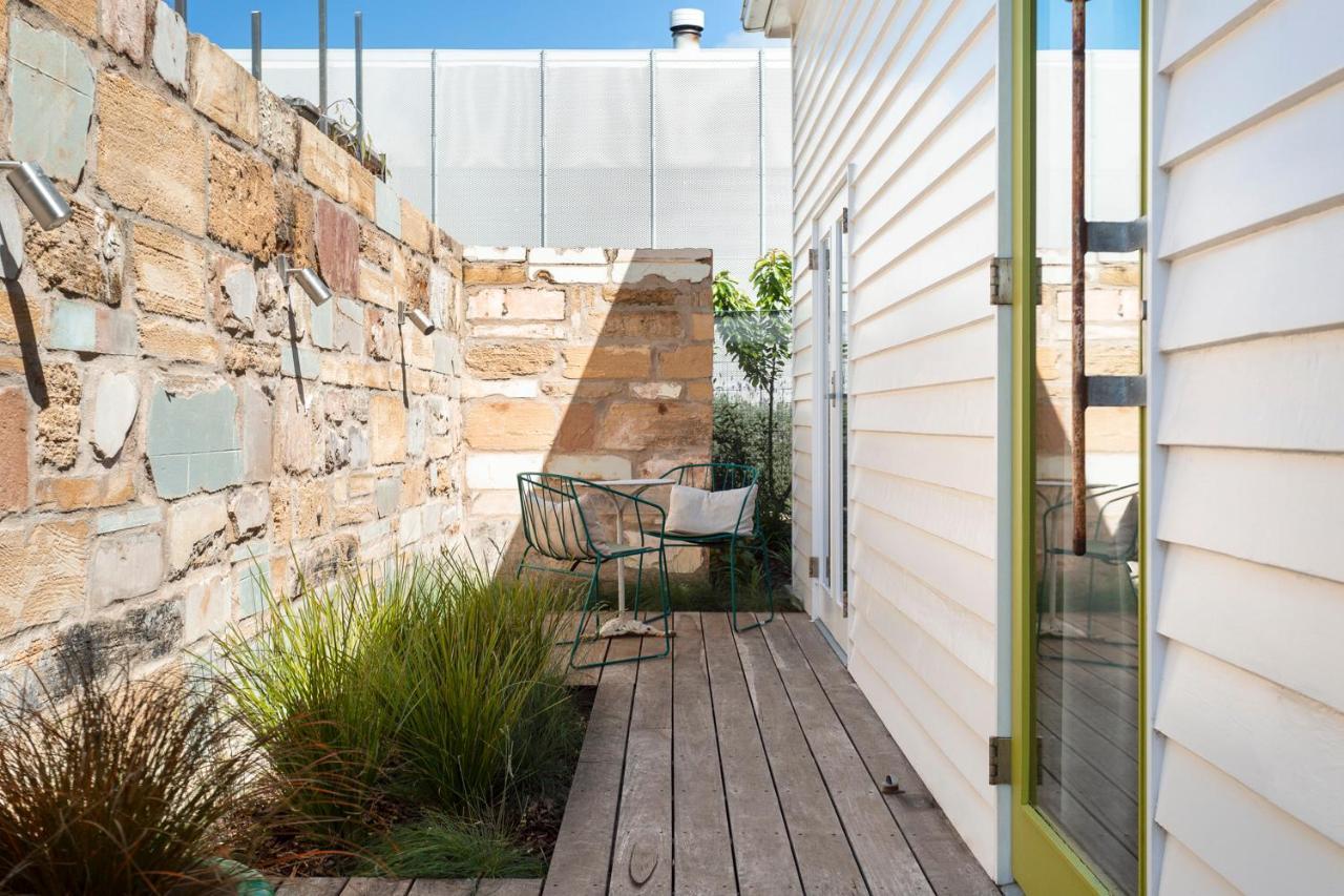 Drift House Hotel Port Fairy Exterior photo
