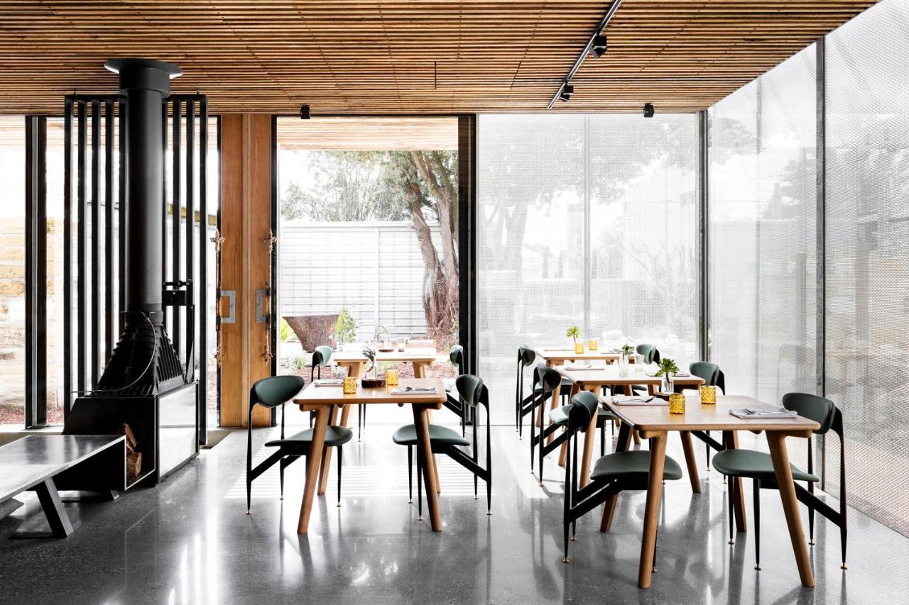 Drift House Hotel Port Fairy Exterior photo