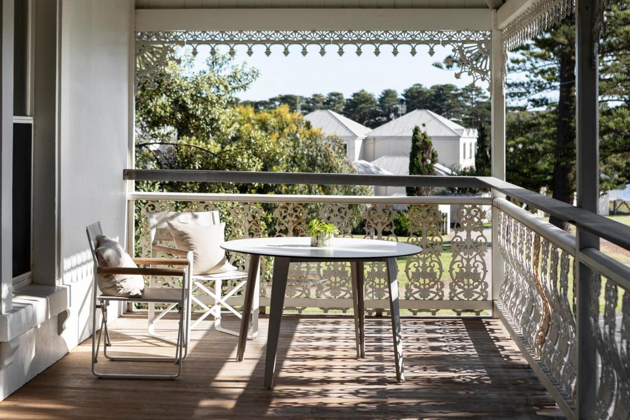 Drift House Hotel Port Fairy Exterior photo