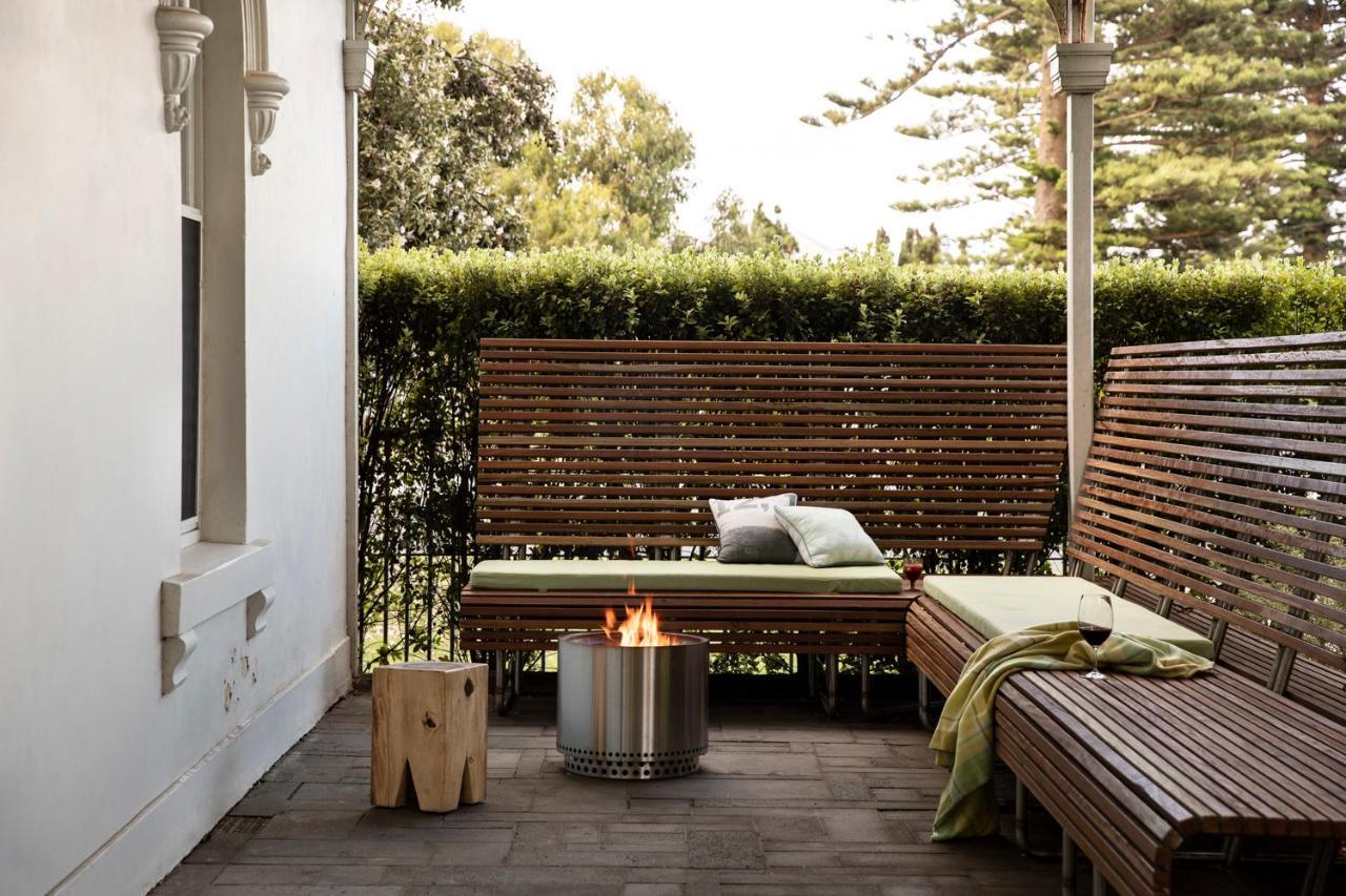 Drift House Hotel Port Fairy Exterior photo