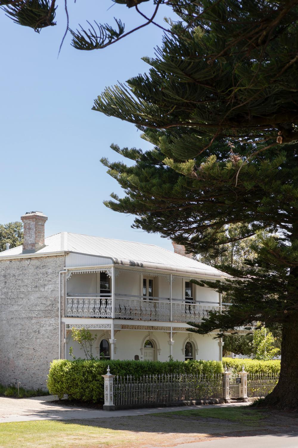 Drift House Hotel Port Fairy Exterior photo