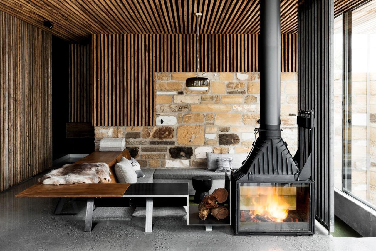 Drift House Hotel Port Fairy Exterior photo